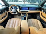 Geely Monjaro 2025